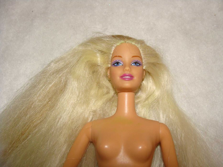 Barbie Fashion Photo / Fotomodell (Ref. 55620)