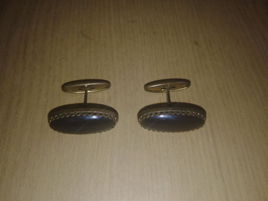 Продаються запонки виробництва СРСР.
