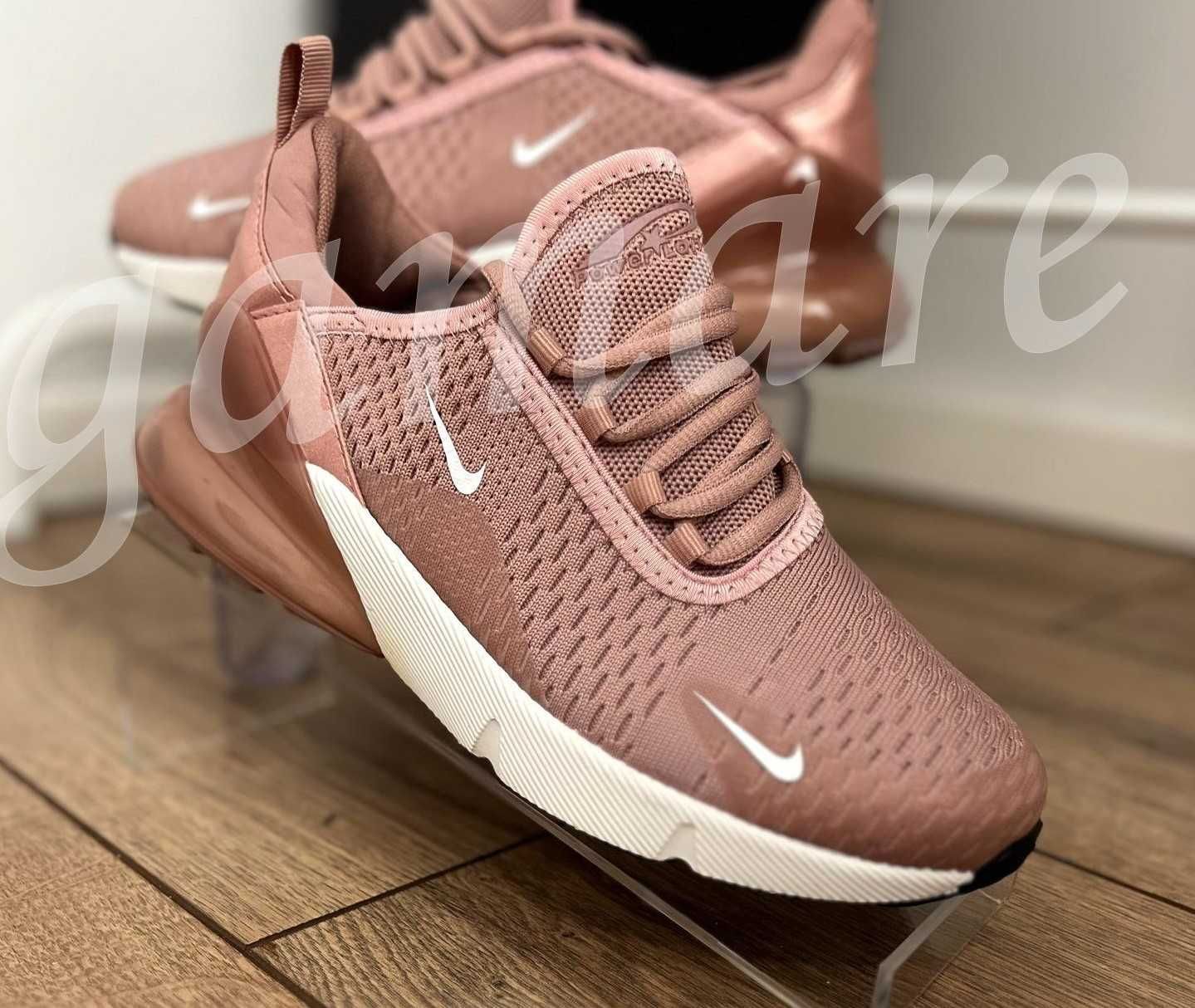 Nike 270 damskie olx 2025