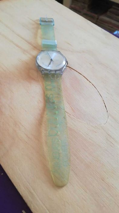 Swatch RaRo - 2001 - Relax/Spa/Tranquility/Harmony