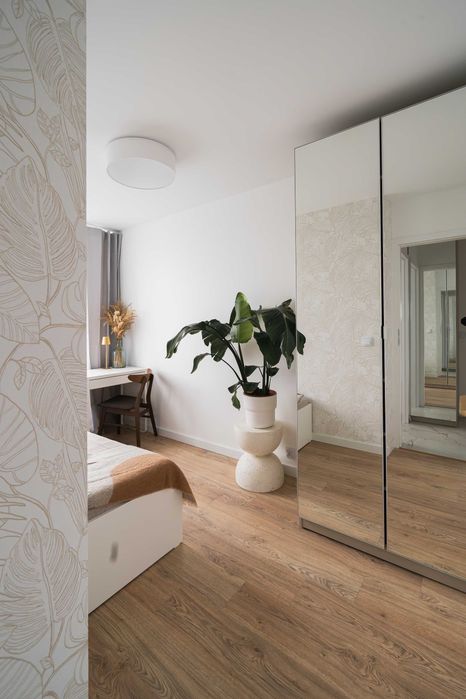 Apartment in Warszawa, Zacisze, Targówek - Widok 3