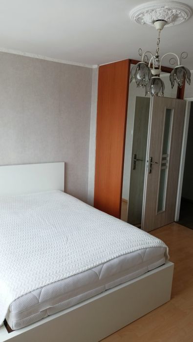 Mieszkanie – Września, Osiedle Krzyża Grunwaldu, powiat wrzesiński - Więcej