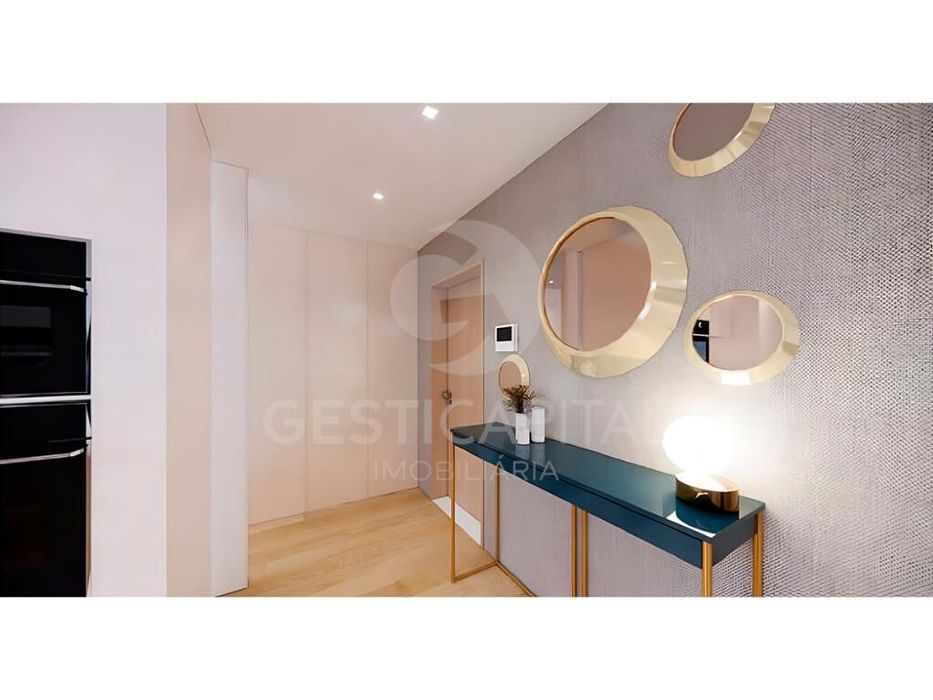Apartamento T0 na Quinta do Casal, Marco de Canaveses — Marco, Porto