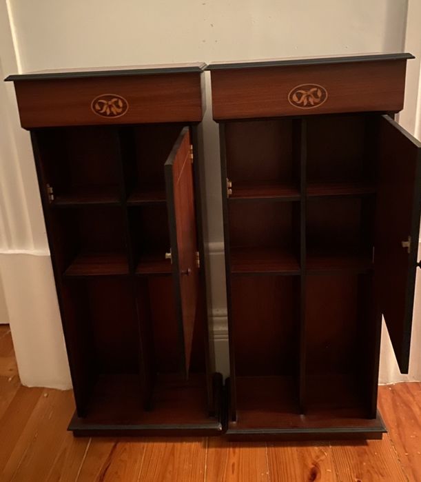 Armarios de escritório!