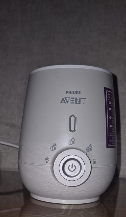 Подогреватель для бутылочек  PHILIPS