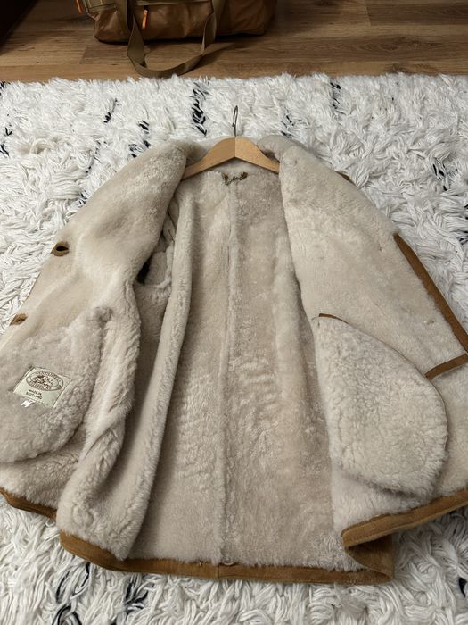 Kozuszek damski Antartex