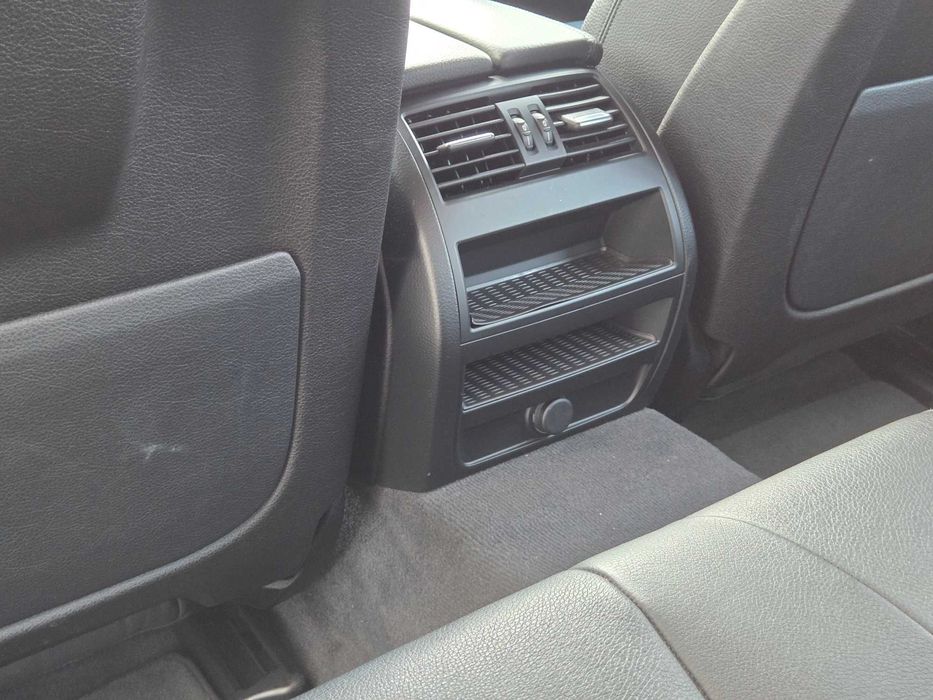 BMW 520d (2015), 128 000 km - Histórico completo BMW - 1 Dono