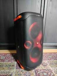 Колонка jbl Partibox 110