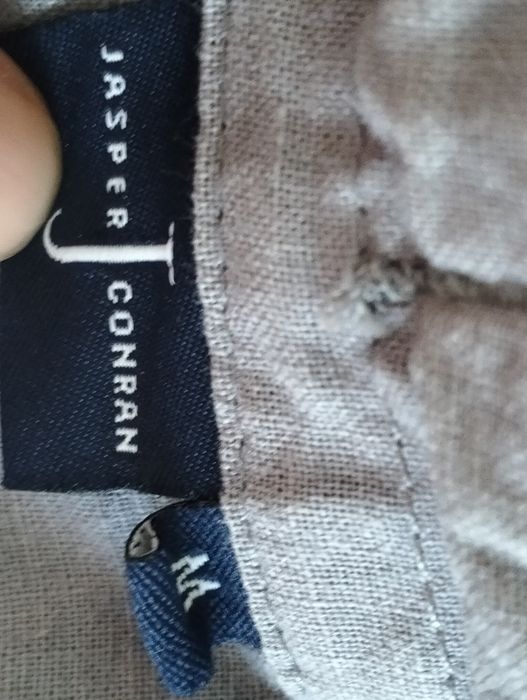 Шорти лляні Jasper Conran