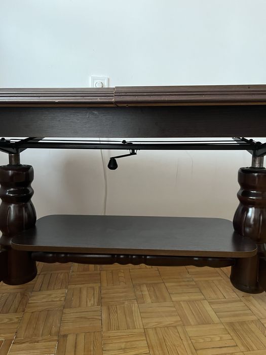 Sprzedam ławę 136x69 cm