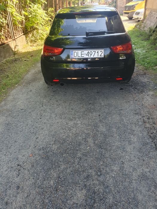 AudiA1,1.6 diesel