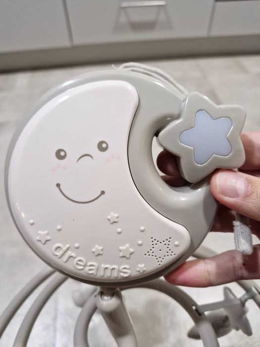 Mobile CHICCO Next2Dreams