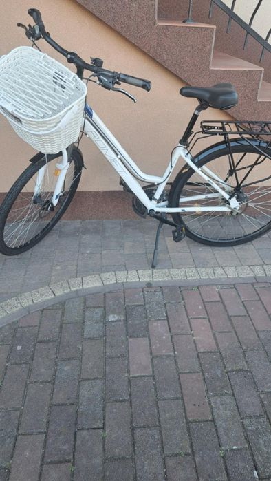 Rower miejski Romet REZERWACJA!!!
