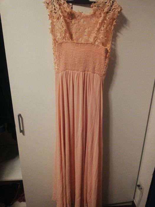 Vestido de baile