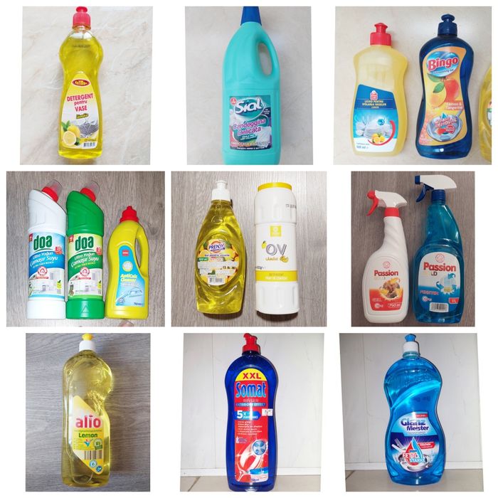 Антисептики, антибактериальное мыло