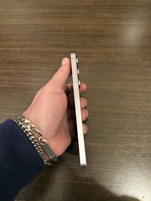 Samsung s25 FE como novo