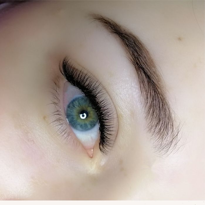 Курси Наращивание ресниц Винница Нарощення вій Вінниця