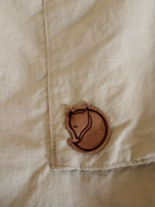 Продам бріджи-карго FJALL RAVEN