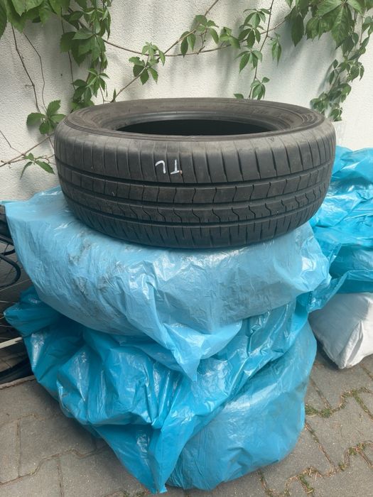 Opony letnie Falken ZIEX ZE310A 215/60 R16