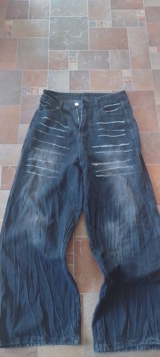 Продам  джинси baggy
