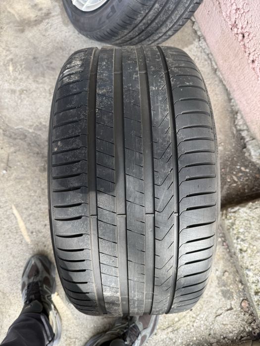 Диски r18 5/120 bmw haxer hx022