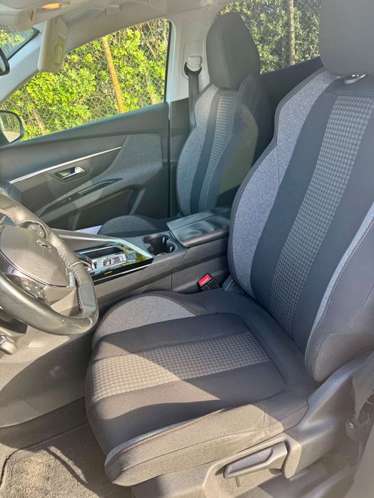Peugeot 3008 1.5hdi | 2018