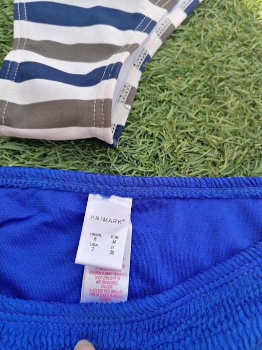 Partes de baixo de bikini