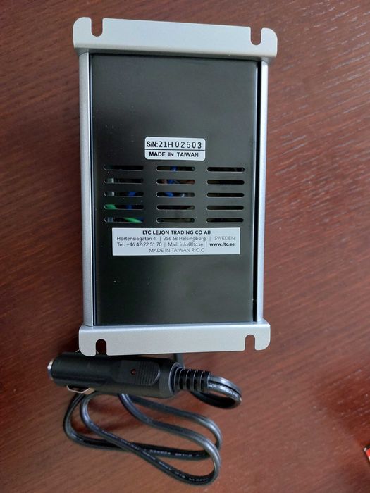 Przetwornica LTC 150W