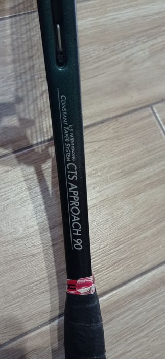 Rakieta tenisowa Prince Graphite.