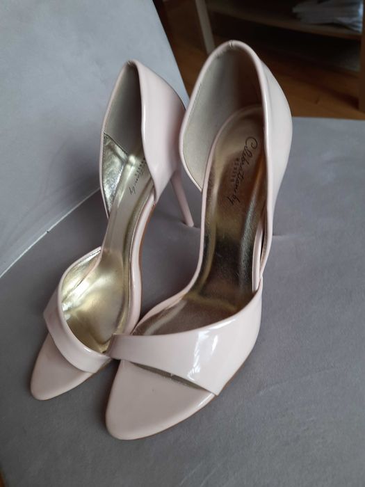 Szpilki mohito rozm. 38 na imprezę