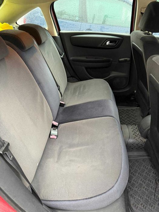 Citroen C4 1.6 HDi 2006