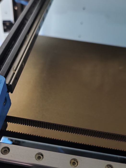 Impressora Ender 6 klipper439644126939729923