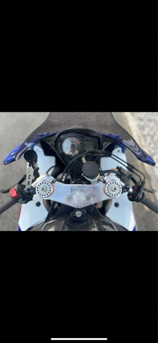 Gsxr 1000 K7 Superbike