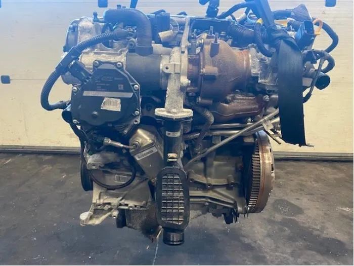 Motor 940C1000 FIAT 1.6L 120 CV