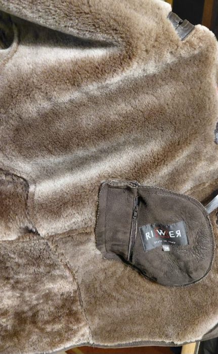 Дубльонка чоловіча