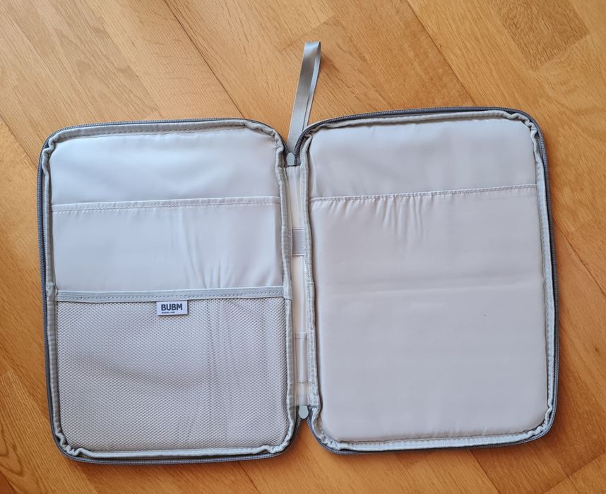 Bolsa para IPAD/Tablet 10/12 polegadas