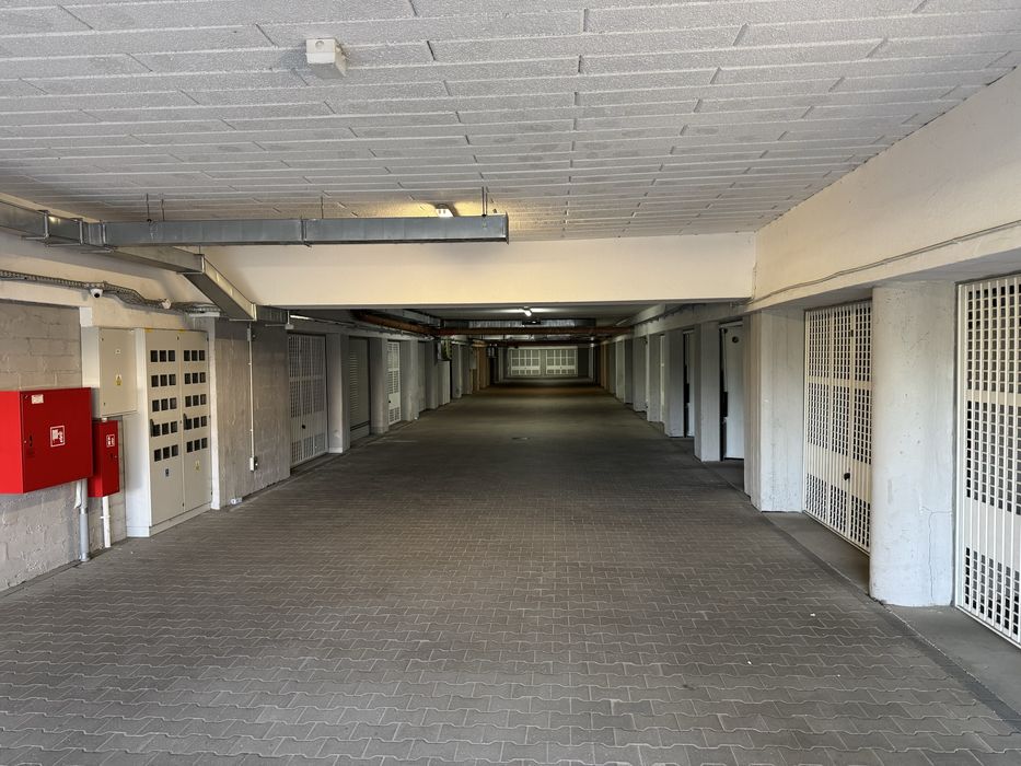Sprzedam komórkę lokatorską 9,97 m- gotowiec inwestycyjny