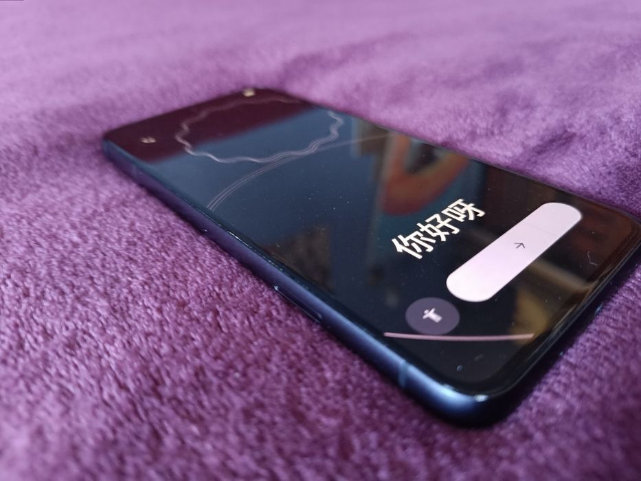Google pixel 8 8/128 obsidian