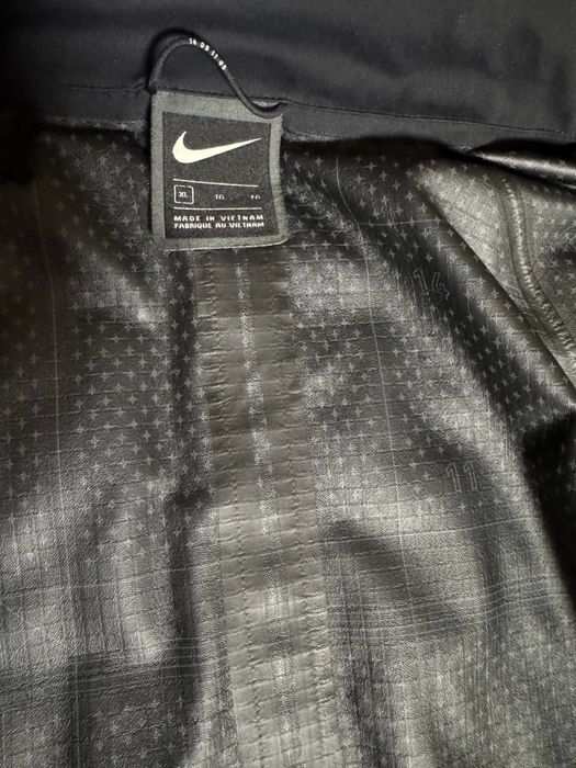 Куртка Nike tech pack m65