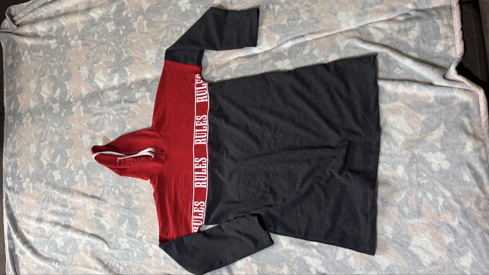 Кофта для подростка Under armour