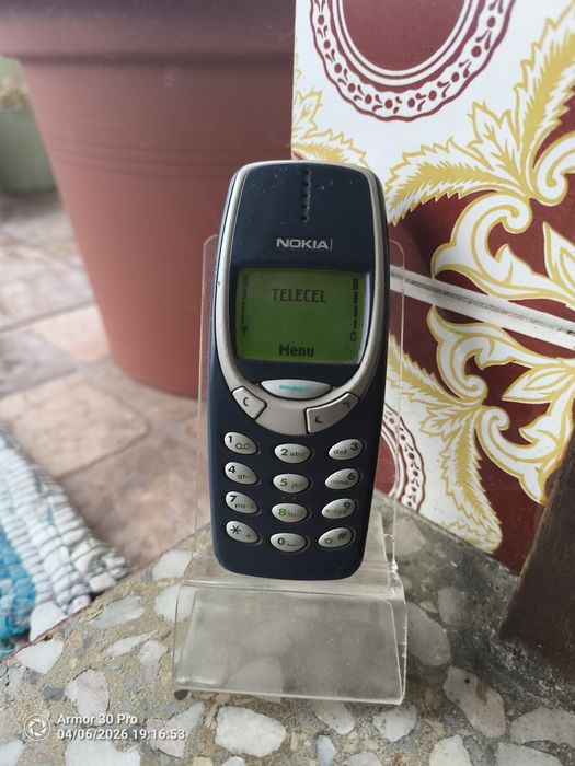 Nokia 1800, 2310, 2600, 2610 2626 3310 3330 e 3410