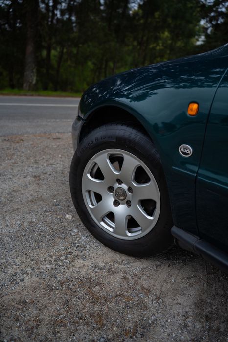 Audi a4 1996 oportunidade