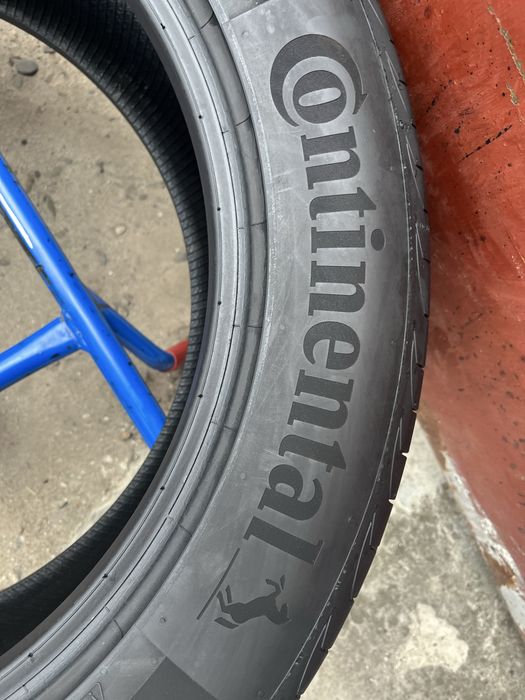 235/55/19 R19 Continental PremiumContact6 літо 2 шт ціна за 1 шт