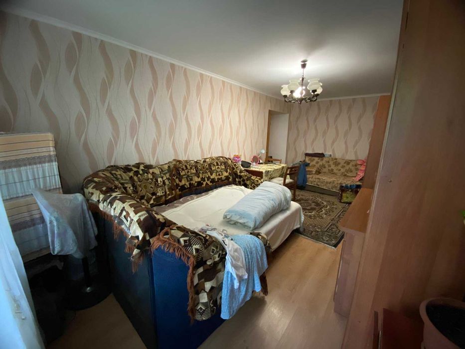 Сдам комнату в 2 х комнатной квартире