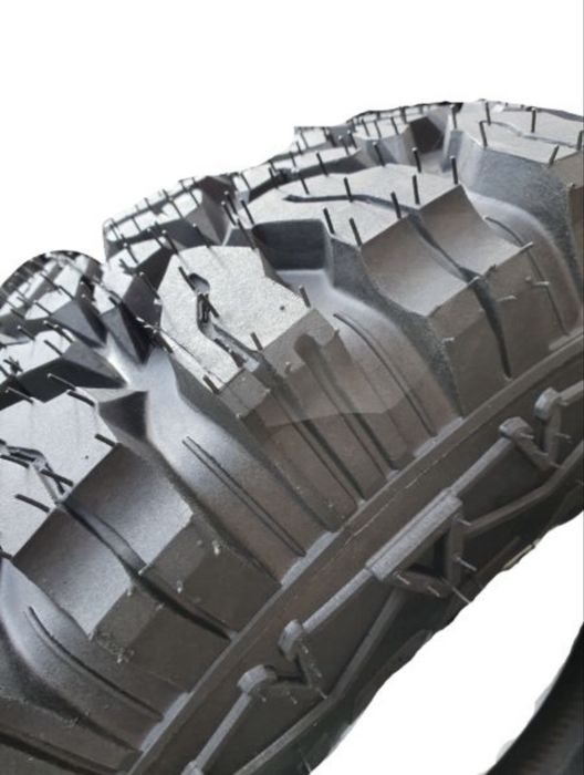 4x265/70 R16 Opony Terenowe Wrangler