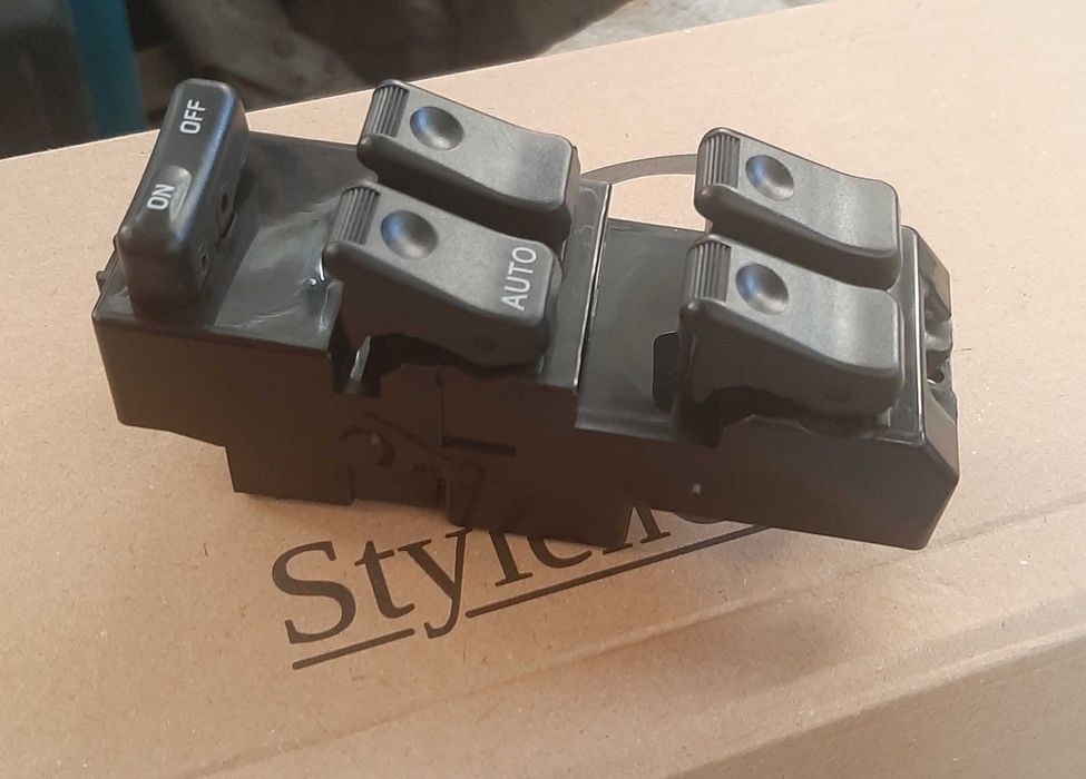 Мазда 323 BA BG 626 Блок стеклоподъемниками GС GD, GЕ GF Premacy