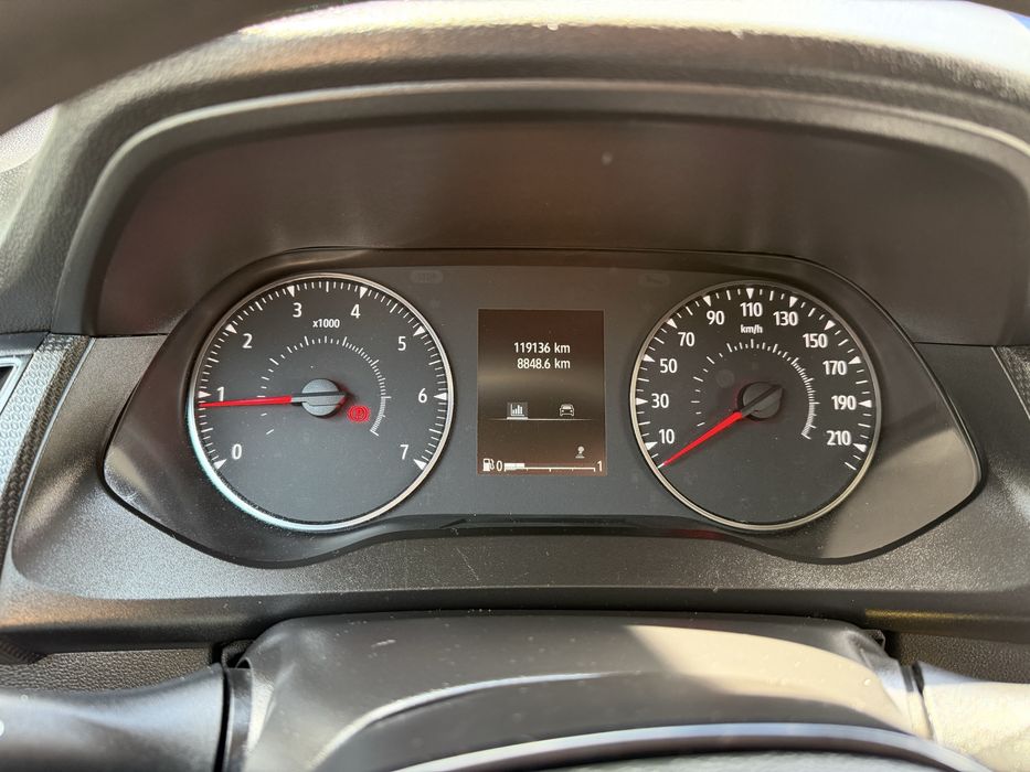 Renault Kangoo 3 lugares NACIONAL 2023 C/iva dedutivel
