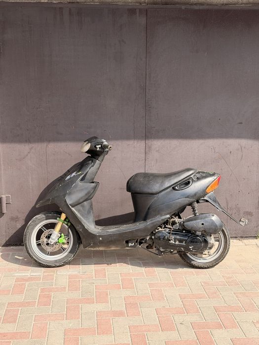 Suzuki Zz inch up Sport