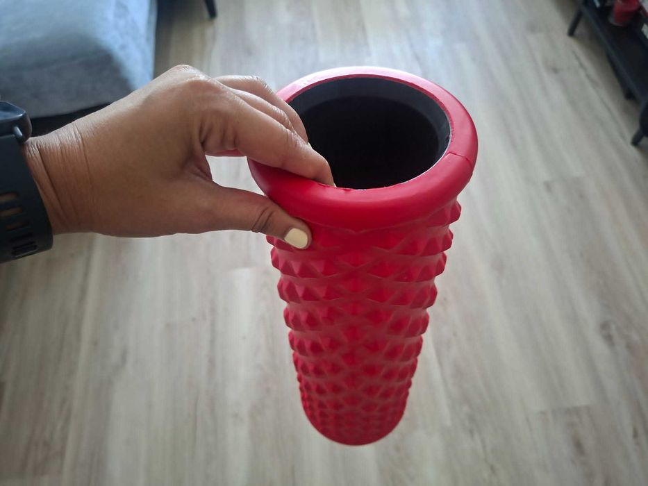 rolo de espuma de massagem