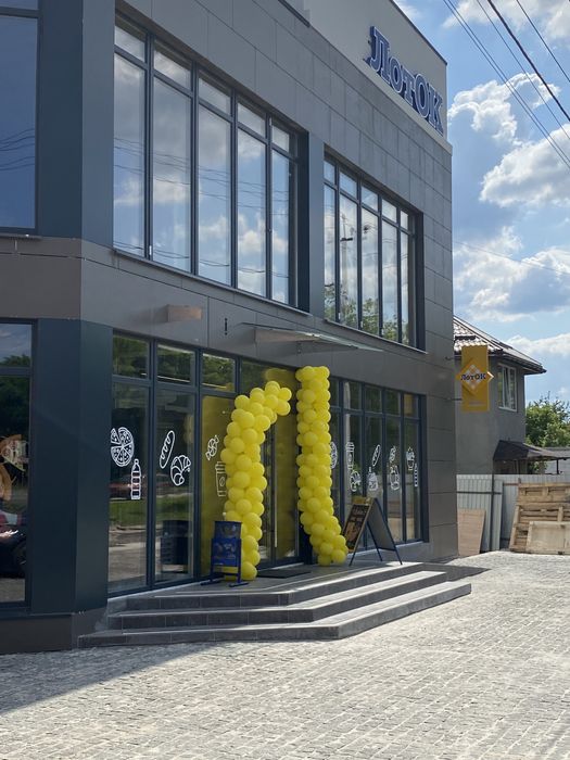 Пряма пропозиція! Продаж 404 кв.м. ТЦ! Фасад !